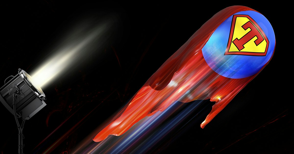 New theory: tachyons can travel faster than light | scienceillustrated.com