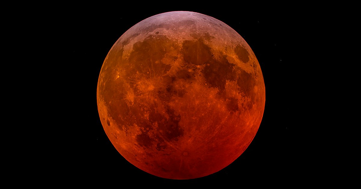 Biggest Astronomical Event: Don't Miss - News Directory 3
