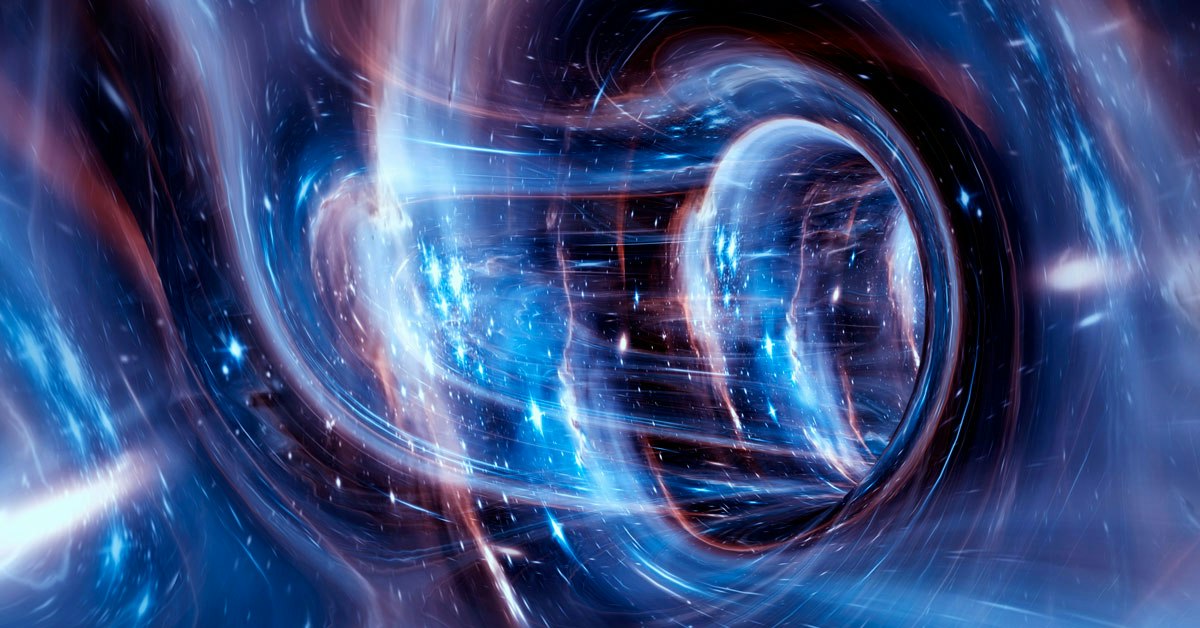 Dark Matter Theories: Physicists' Crazy Ideas - News Directory 3