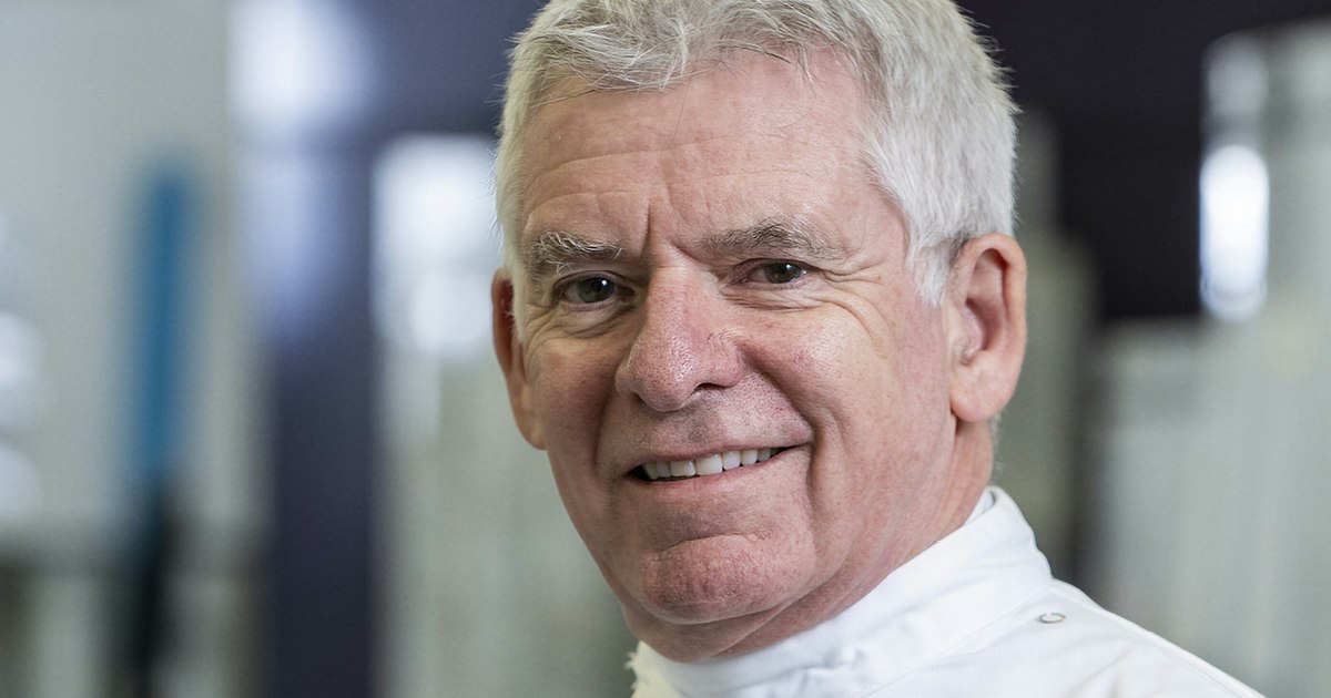 Bird Flu Expert Ian Brown Warns of Scary New Development