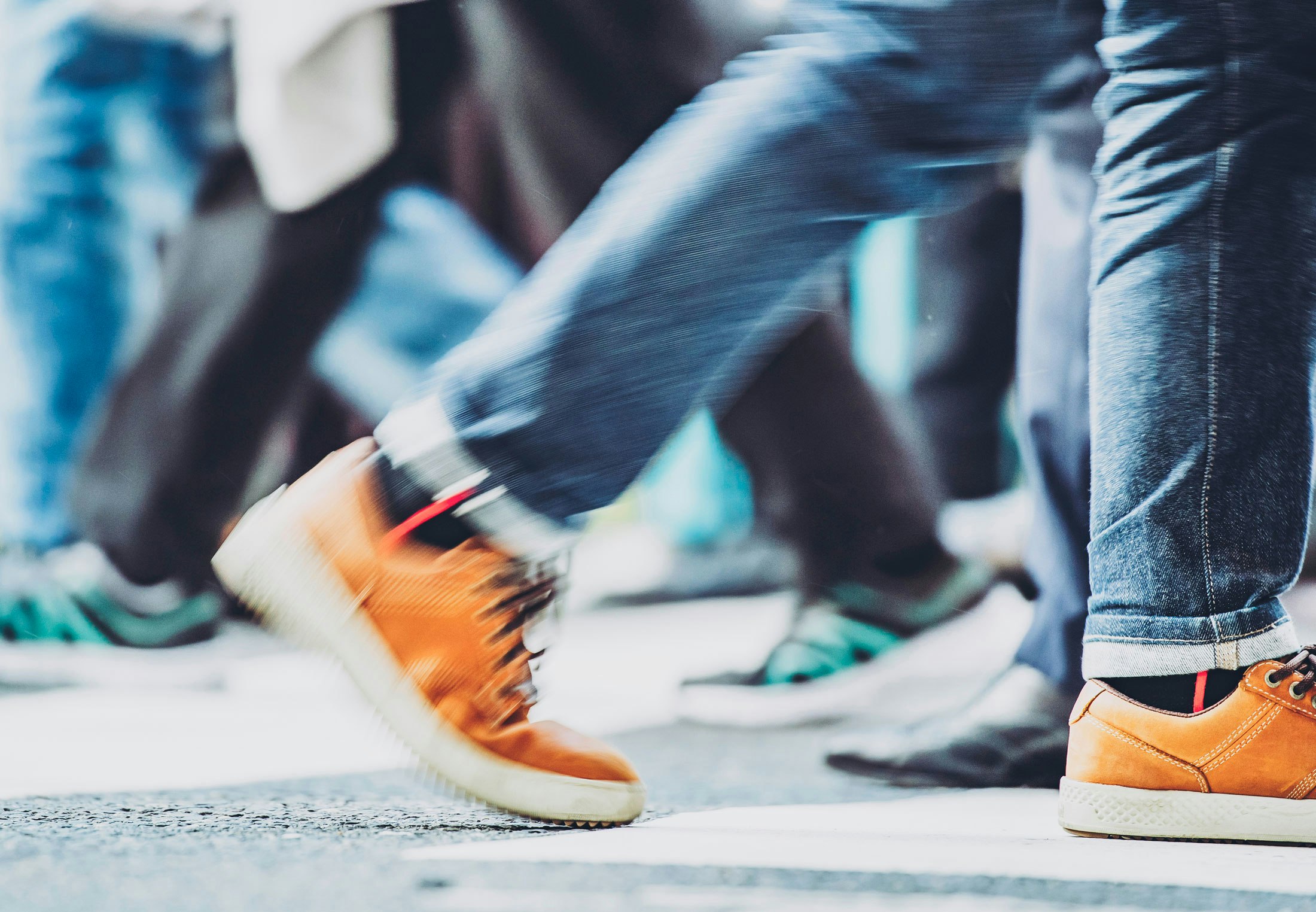 How Many Steps Per Day Do You Need To Maintain Your Weight? - News Directory 3