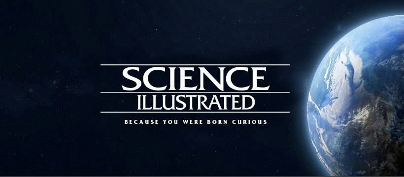 ABOUT SCIENCE ILLUSTRATED | scienceillustrated.com