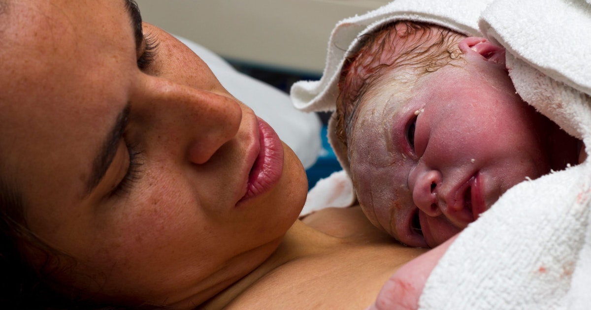 Il basso peso alla nascita aumenta il rischio di sviluppare il diabete Il basso peso alla nascita aumenta il rischio di sviluppare il diabete