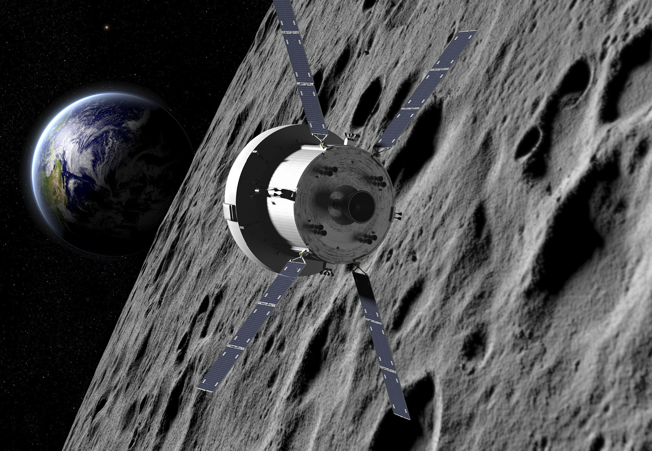 Artemis: Here's what you need to know about NASA's new moon mission ...