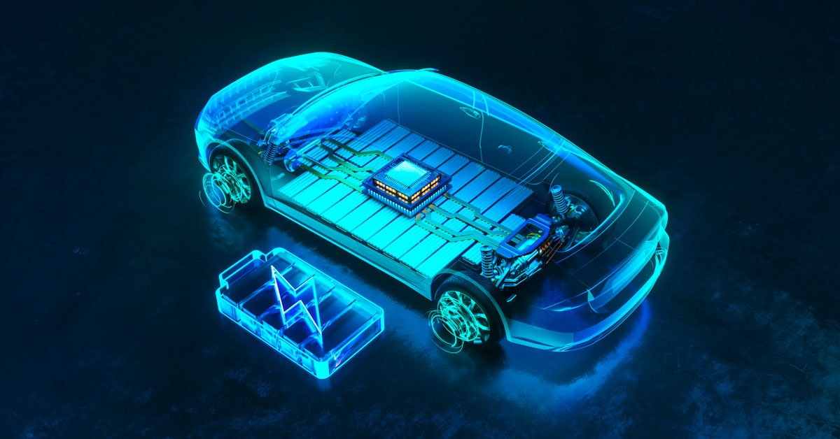 Ecco le migliori batterie per auto elettriche, secondo gli esperti Ecco le migliori batterie per auto elettriche, secondo gli esperti