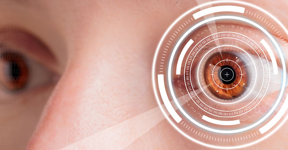 L’occhio può essere un’arma miracolosa sotto esposizione contro malattie mortali L’occhio può essere un’arma miracolosa sotto esposizione contro malattie mortali