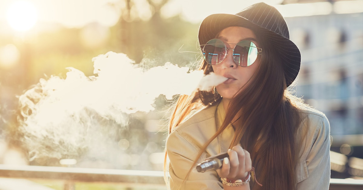 Hvor skadelige er e-cigaretter? | illvid.dk Hvor skadelige er e-cigaretter? | illvid.dk