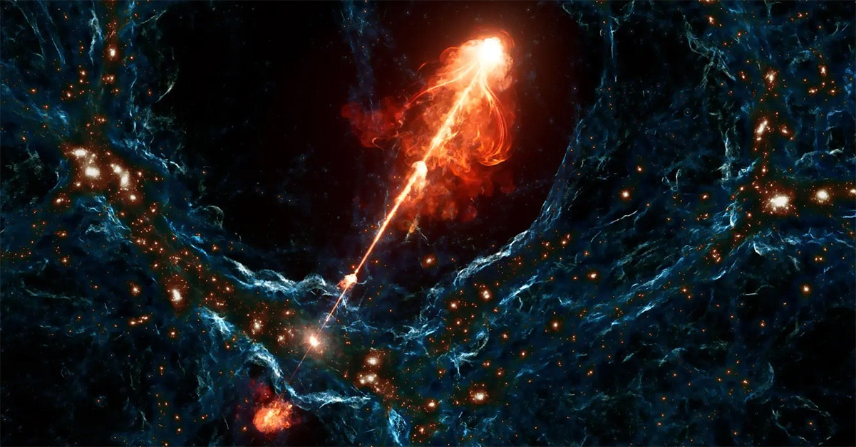 Unlocking the Universe: How Black Holes Contribute to Cosmic Magnetic Fields and Star Formation