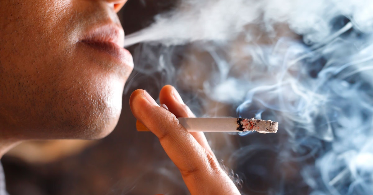 Quit Smoking: 10 Cigarettes a Day Costs You a Day of Life