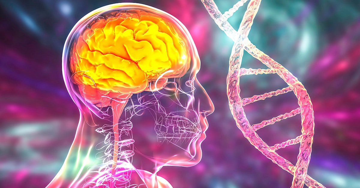 These particles promote Parkinson’s disease and dementia These particles promote Parkinson’s disease and dementia