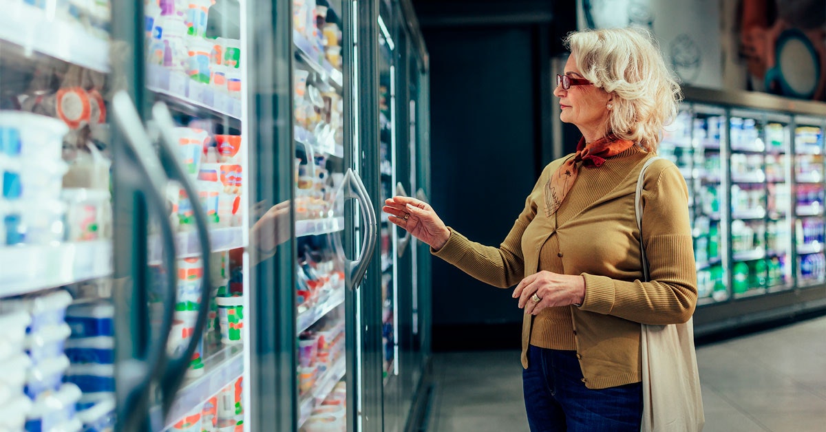 Acrylamide Found in Some Plant-Based Drinks