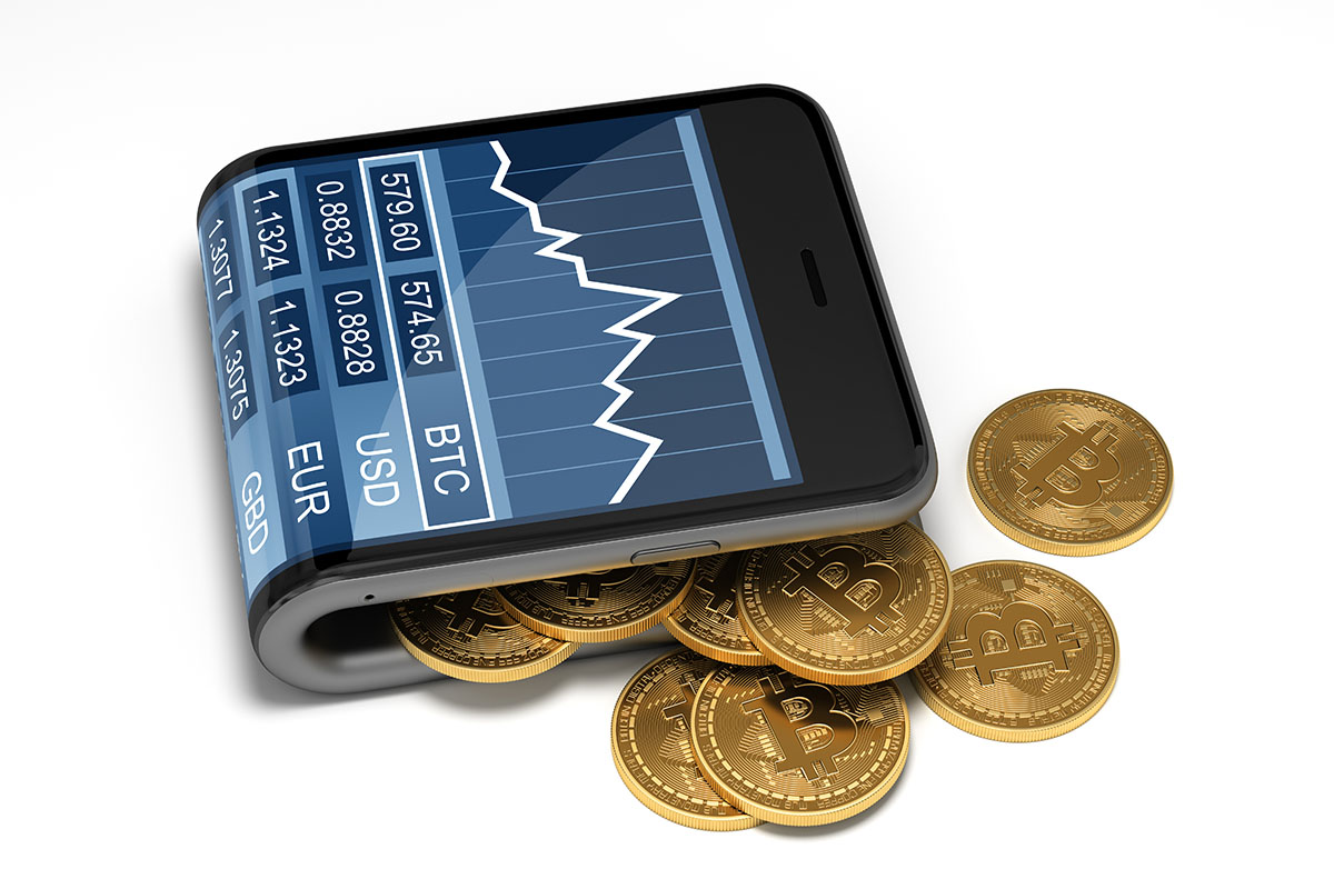 Cryptovaluta: 7 dingen die je moet weten over digitaal geld | wibnet.nl