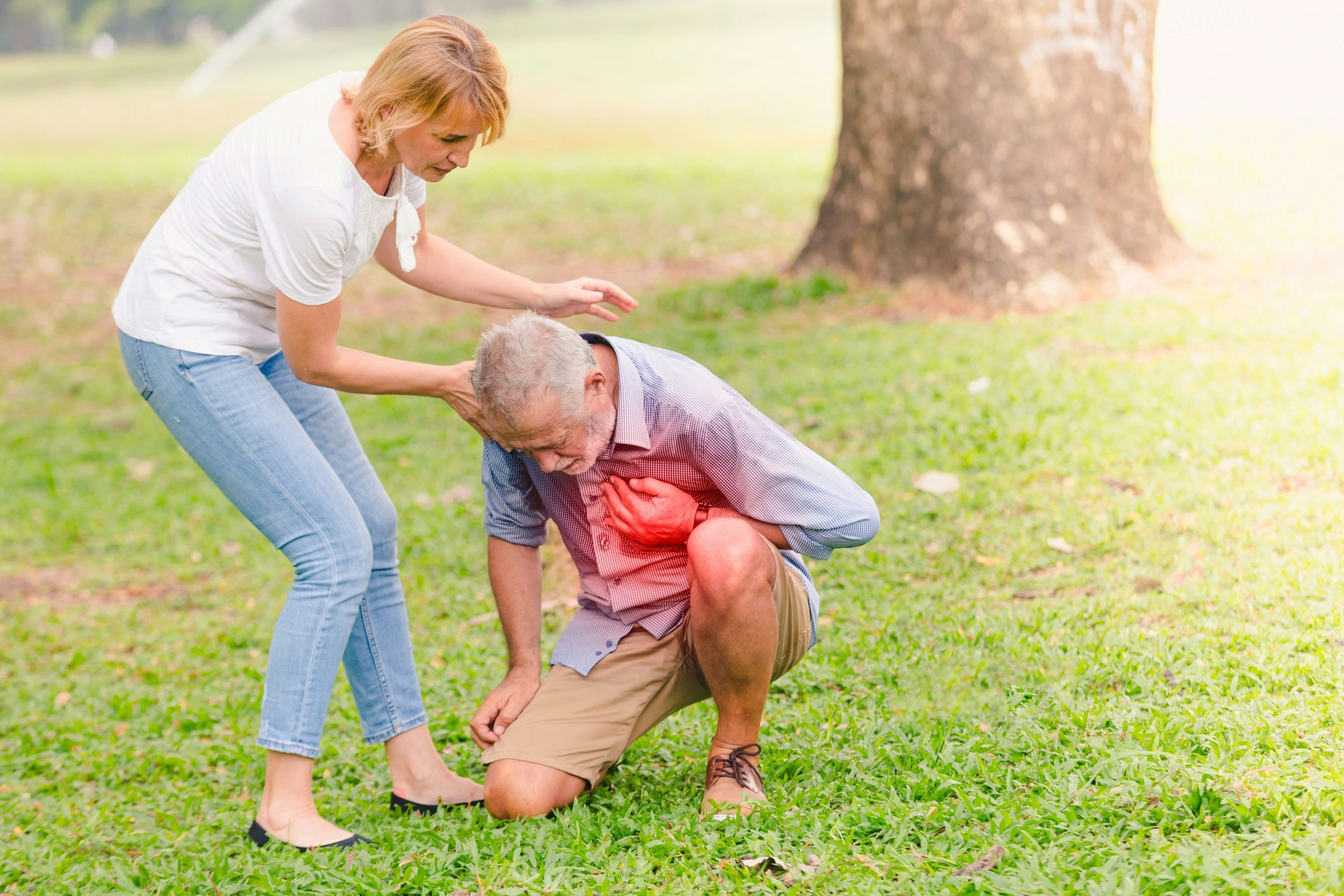 Vitamin D Study Shows 19 Percent Lower Risk of Heart Attack and Cardiovascular Events