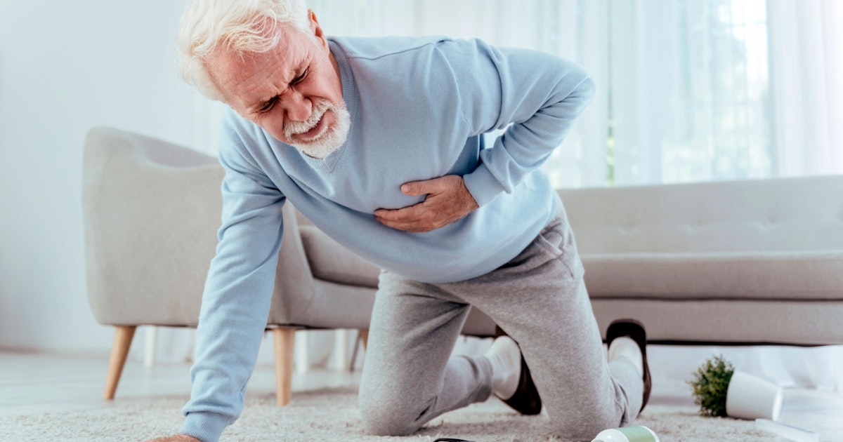 Questa è la causa dimenticata delle malattie cardiovascolari Questa è la causa dimenticata delle malattie cardiovascolari