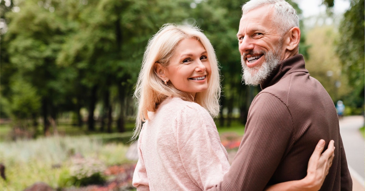 I suggerimenti a scatto possono fare la differenza nel modo in cui invecchi I suggerimenti a scatto possono fare la differenza nel modo in cui invecchi