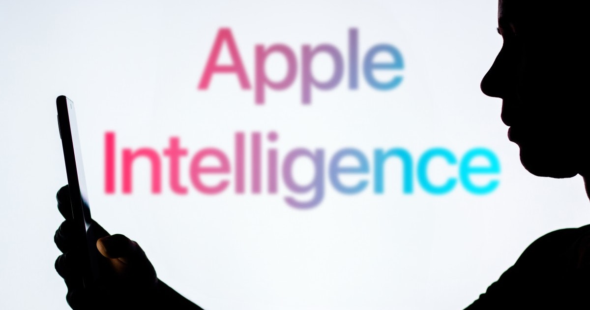 Apple Intelligence vain uusimpiin iPhonemalleihin tieku.fi