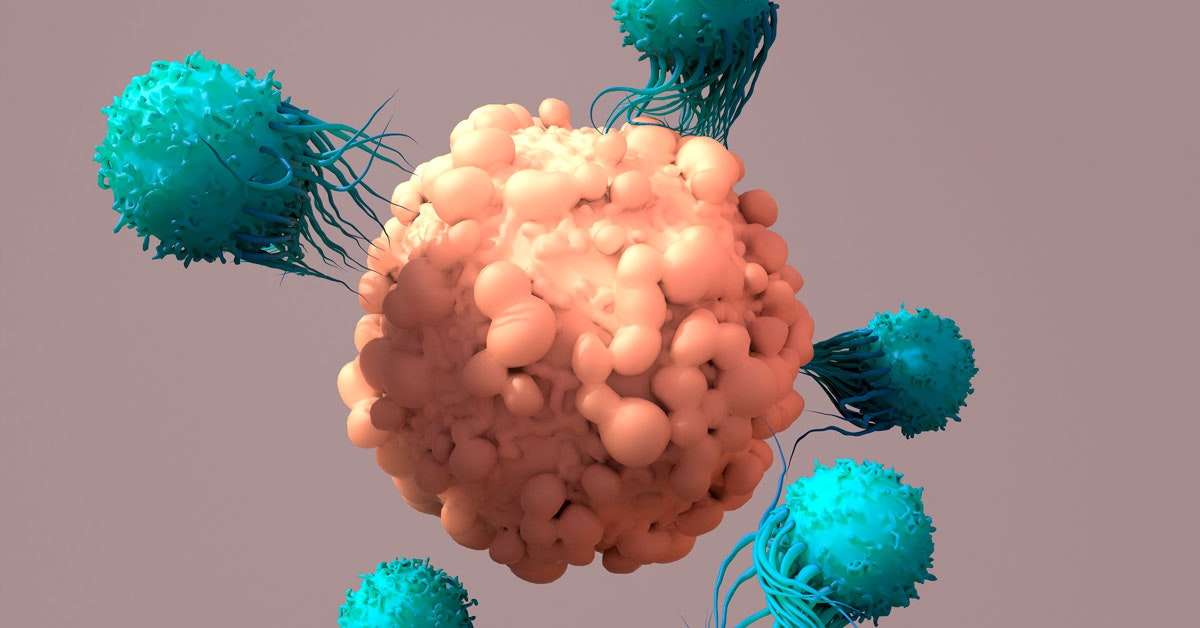 Cancer cell defenses revealed for the first time Cancer cell defenses revealed for the first time