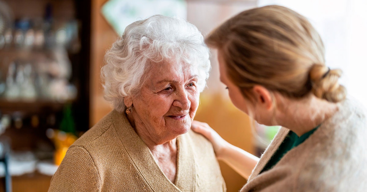 Researchers: Certain scents may prevent dementia Researchers: Certain scents may prevent dementia