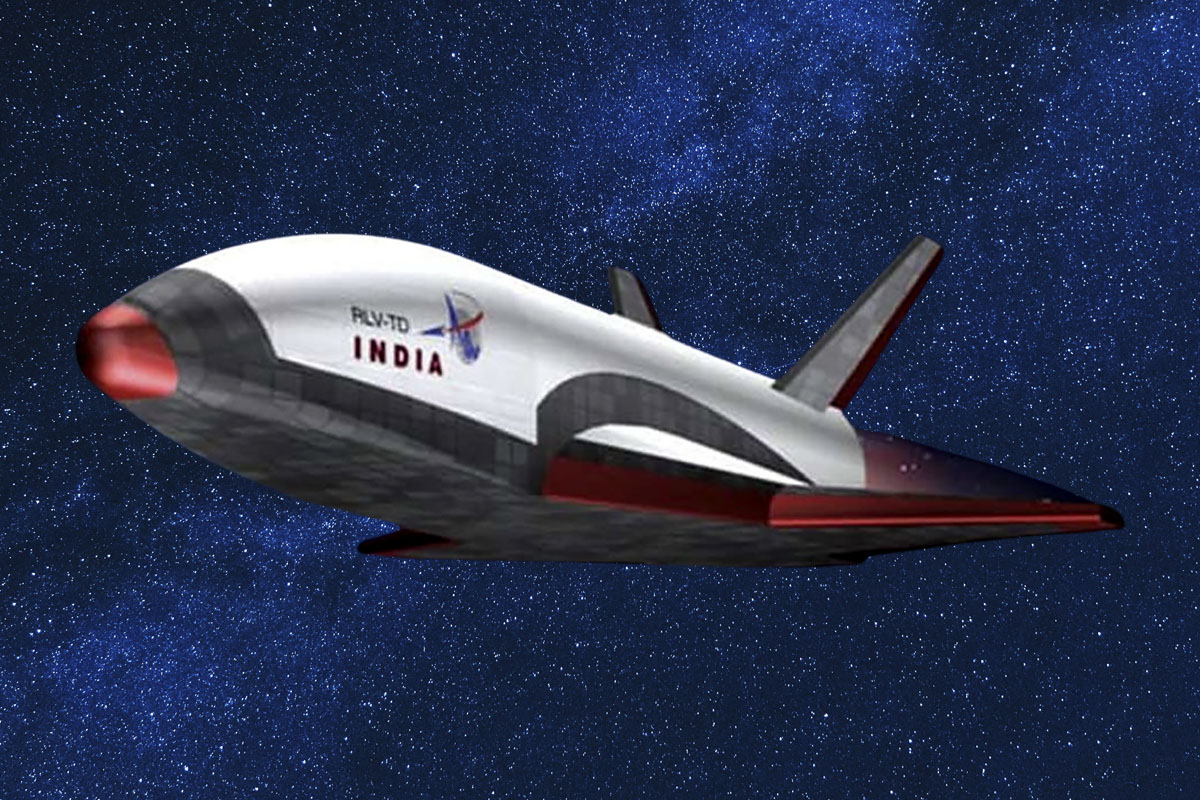 The race is on: who will design the best space shuttle