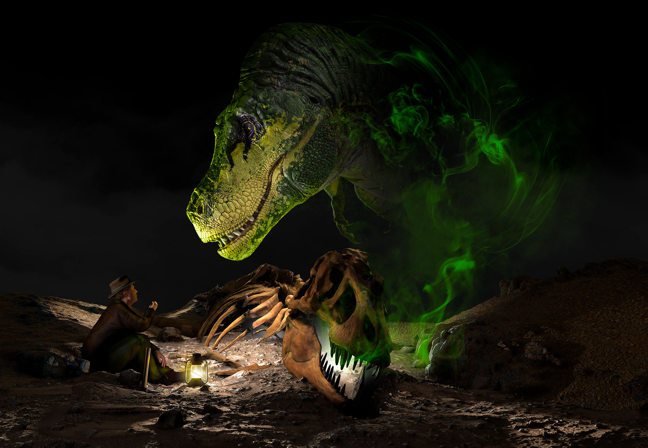 17-18 Dinosaurs Will Die Brewster 153cm（Bataleon Disaster