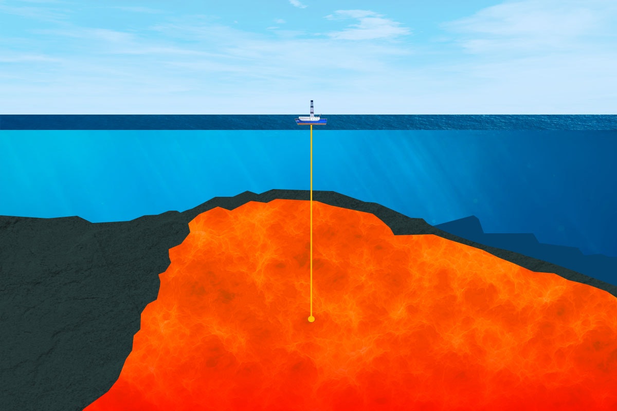 Revolutionizing Earth Science: How Seismic Surveys Unveil the Earth’s Hidden Structure