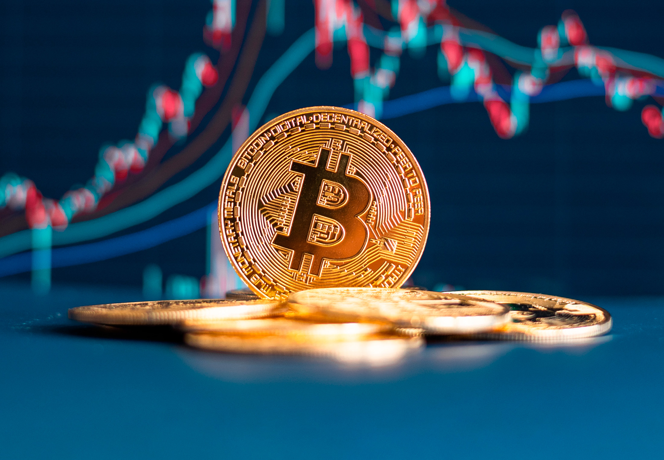 Cryptovaluta: 7 dingen die je moet weten over digitaal geld | wibnet.nl