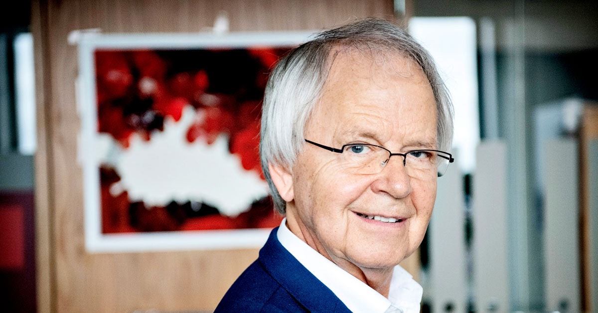 È un esperto di chimica corporea: questi sono i cibi che evita È un esperto di chimica corporea: questi sono i cibi che evita