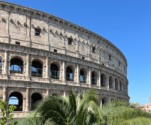 Cose da vedere e vivere nella meravigliosa Italia!