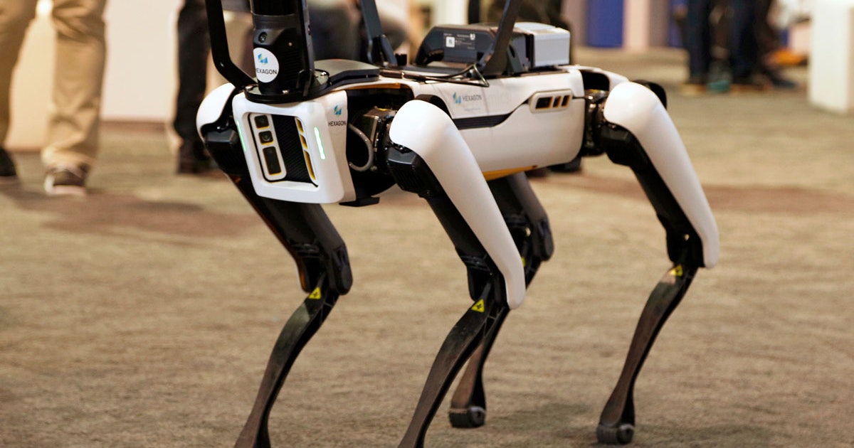 Ecco quanto sono pericolosi i nuovi robot Ecco quanto sono pericolosi i nuovi robot