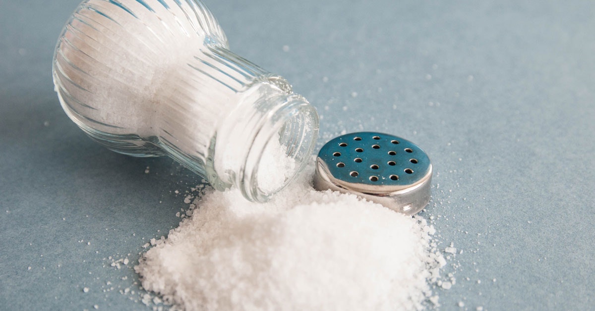 Study Finds Link Between High Salt Intake and Cognitive Dysfunction in Mice