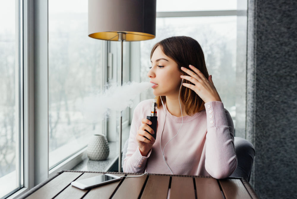 Hvor skadelige er e-cigaretter?