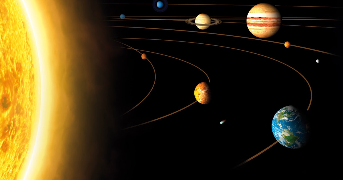 The definition of a planet may soon change | scienceillustrated.com