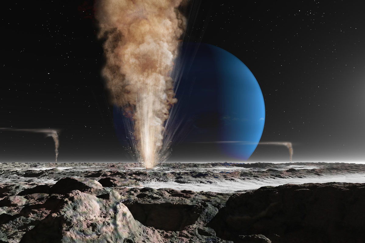 Solar System mysteries to be solved on moons | scienceillustrated.com, image size:1200x800