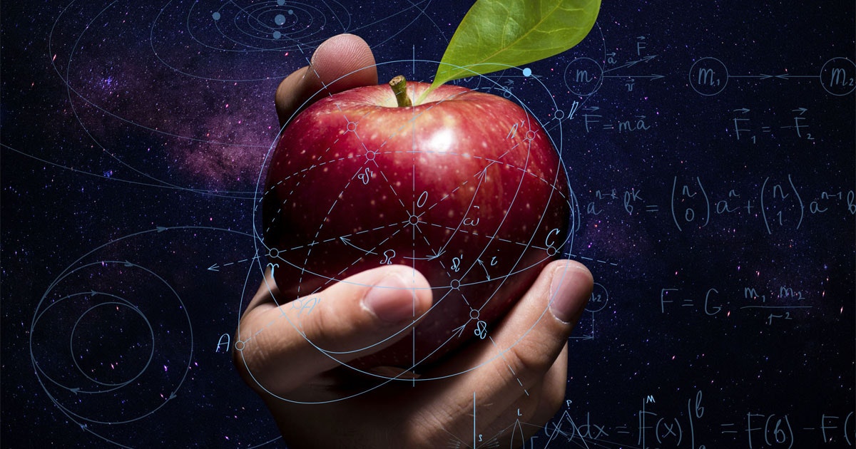 Le stelle rivelano difetti nella legge di gravitazione di Newton Le stelle rivelano difetti nella legge di gravitazione di Newton