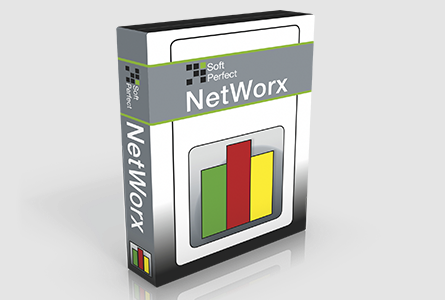 Networx - mål dit netværk | komputer.dk