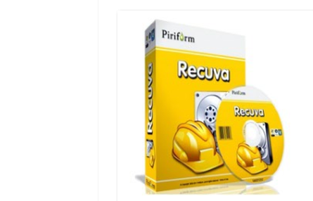 recuva recuva