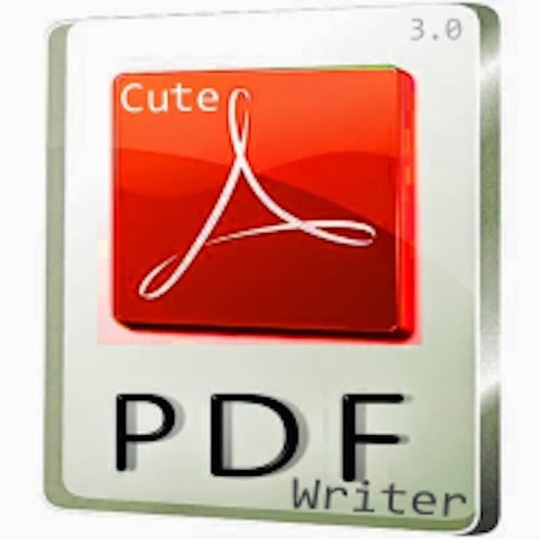 CutePDF Writer – Fordelszonen