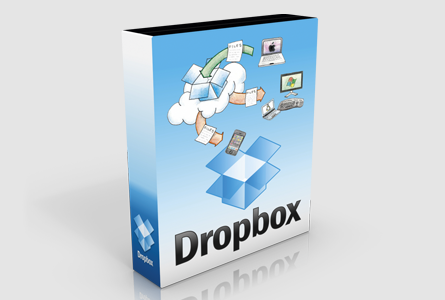 Dropbox Production Dropbox | komputer.dk