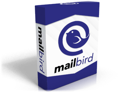 is mailbird free watermark