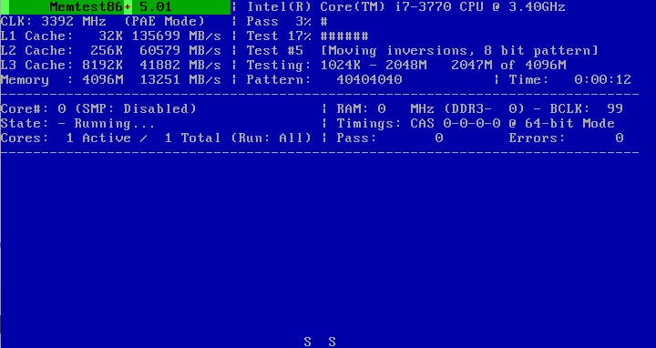 Memtest05