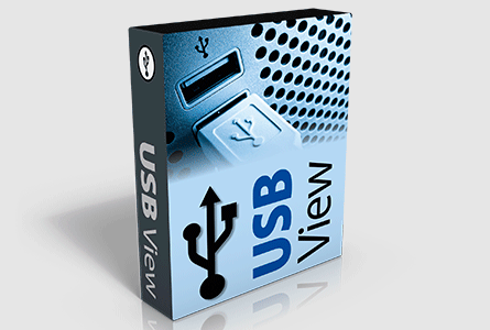 Usb Driver Top View USB View | komputer.no