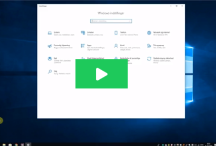 Samma Windows 10 Pa Tva Datorer