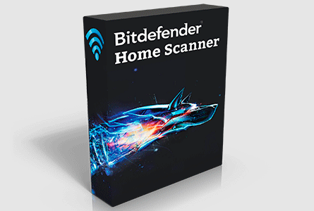Bitdefender Home Scanner – scan netværket for usikre enheder | komputer.dk