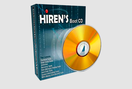 Hiren’s BootCD – tilbakestill Windows-passordet | komputer.no