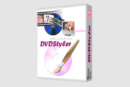 DVD Styler – gör egna dvd-menyer | pctidningen.se