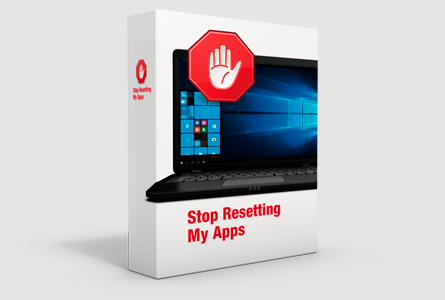 Stop resetting my apps! – Styr filtyperne | komputer.dk
