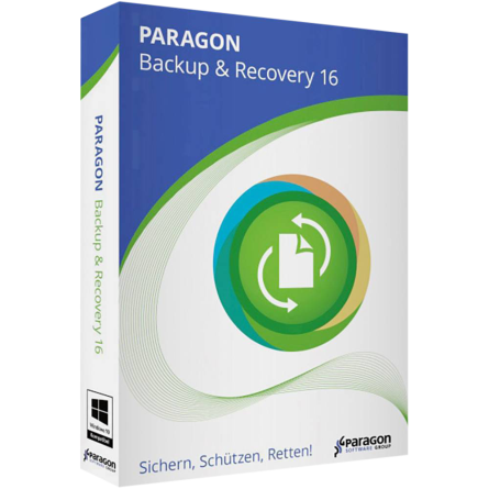 paragon restore