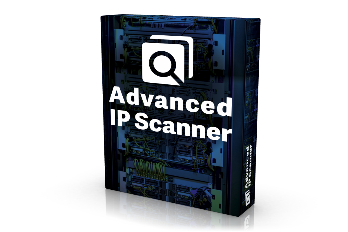 Advanced IP Scanner – Tutki verkkoasi | kotimikro.fi
