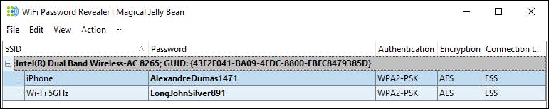 wifi-pw-revealer
