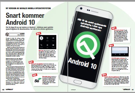 android-se